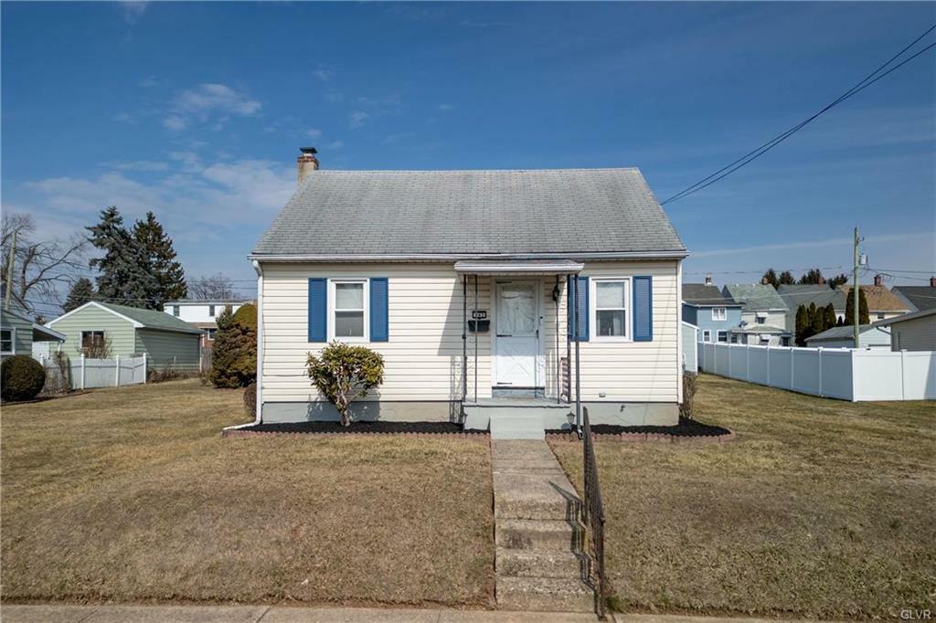 843 Monroe Street  Freemansburg Borough PA 18017 photo