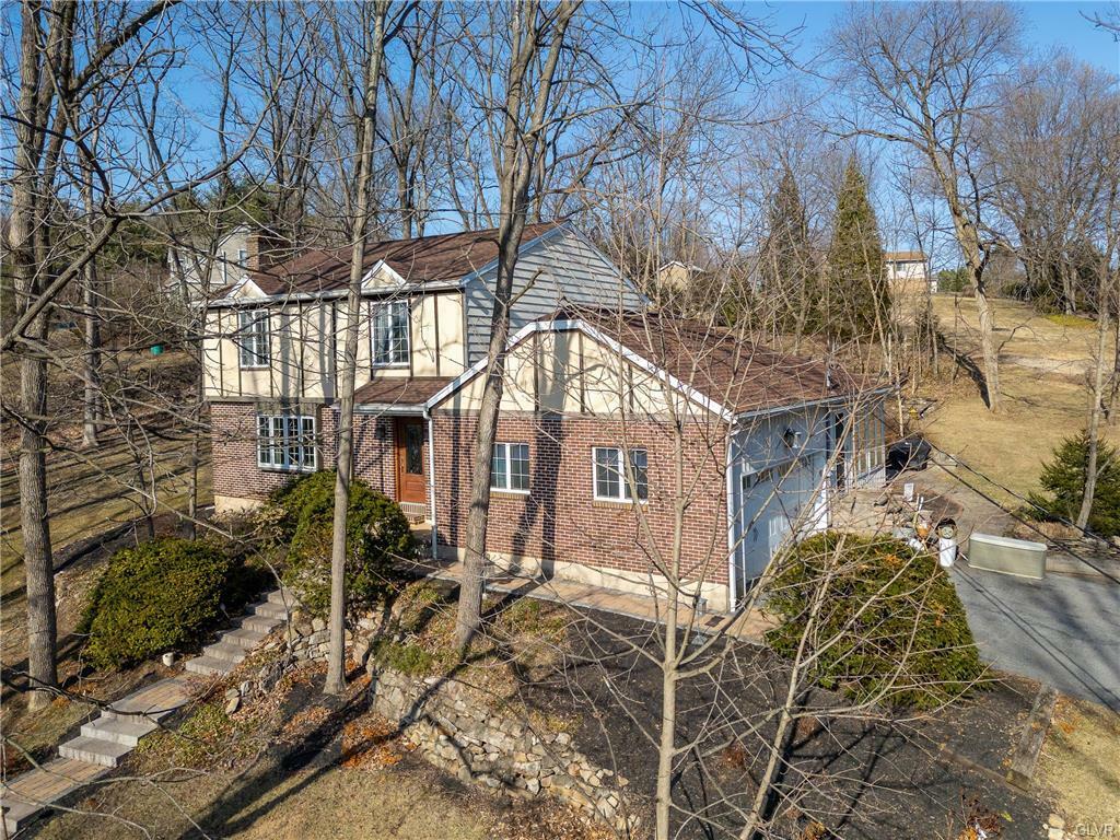 Property Photo: 3125 Woodlane Avenue PA 18069