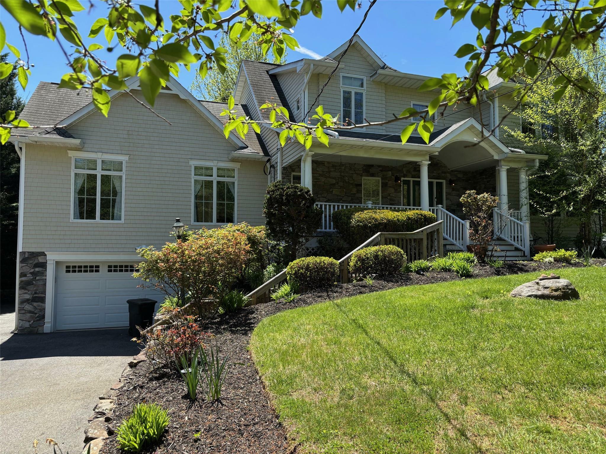 Property Photo: 69 Leber Road NY 10913