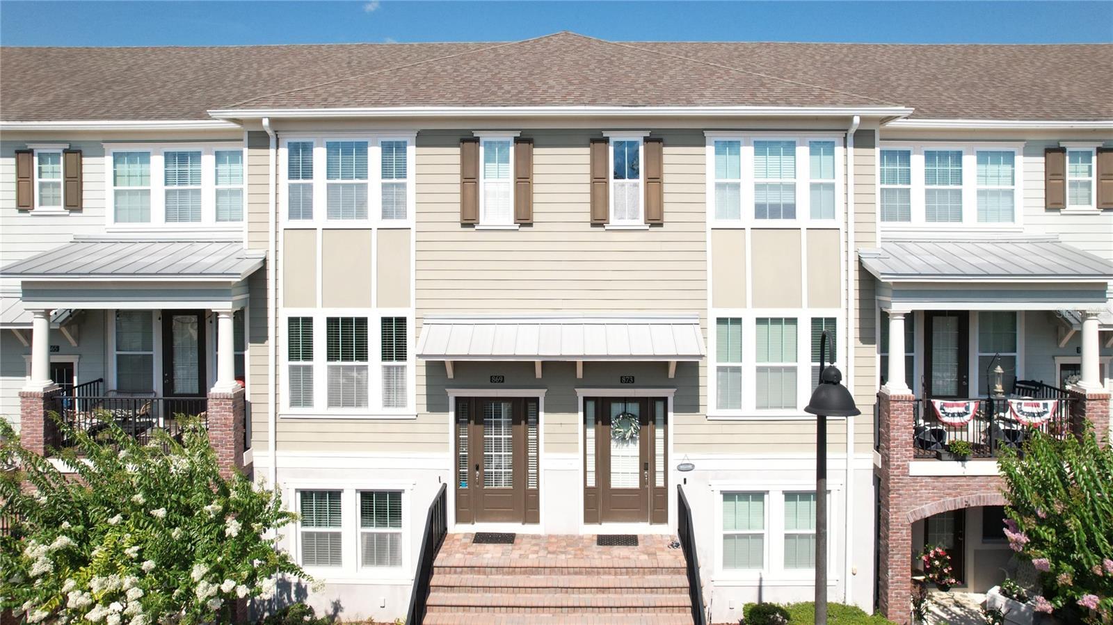 Property Photo:  869 Taramundi Drive  FL 32765 