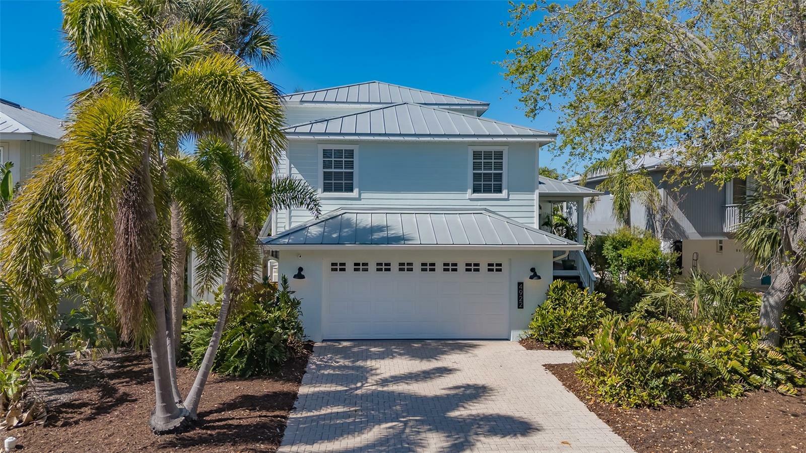 4922 Commonwealth Drive  Sarasota FL 34242 photo