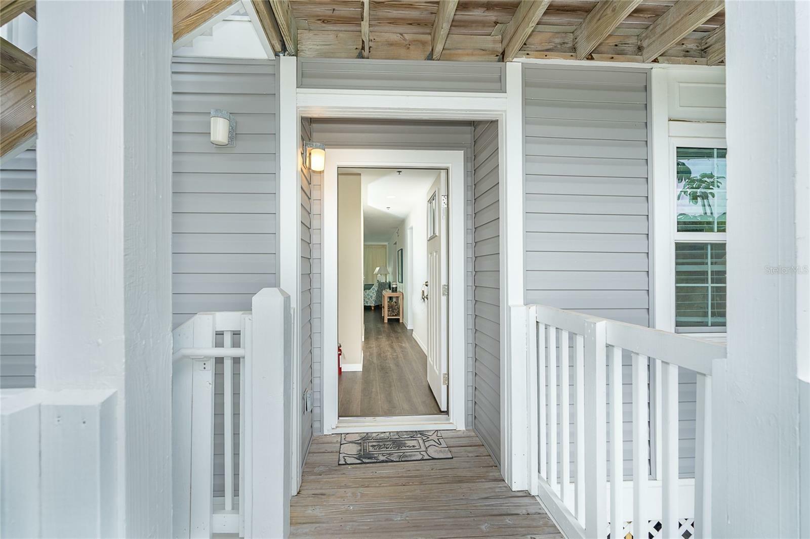 Property Photo: 7221 Rum Bay Drive 4211D FL 33946
