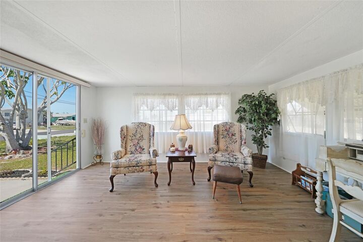 Property Photo: 1407 Seagull Drive FL 34224