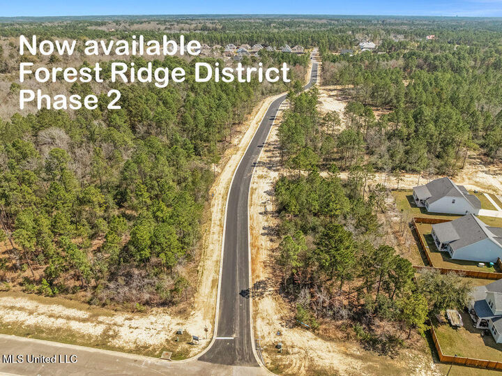 Lot 1 Orchard Street  Gulfport MS 39503 photo