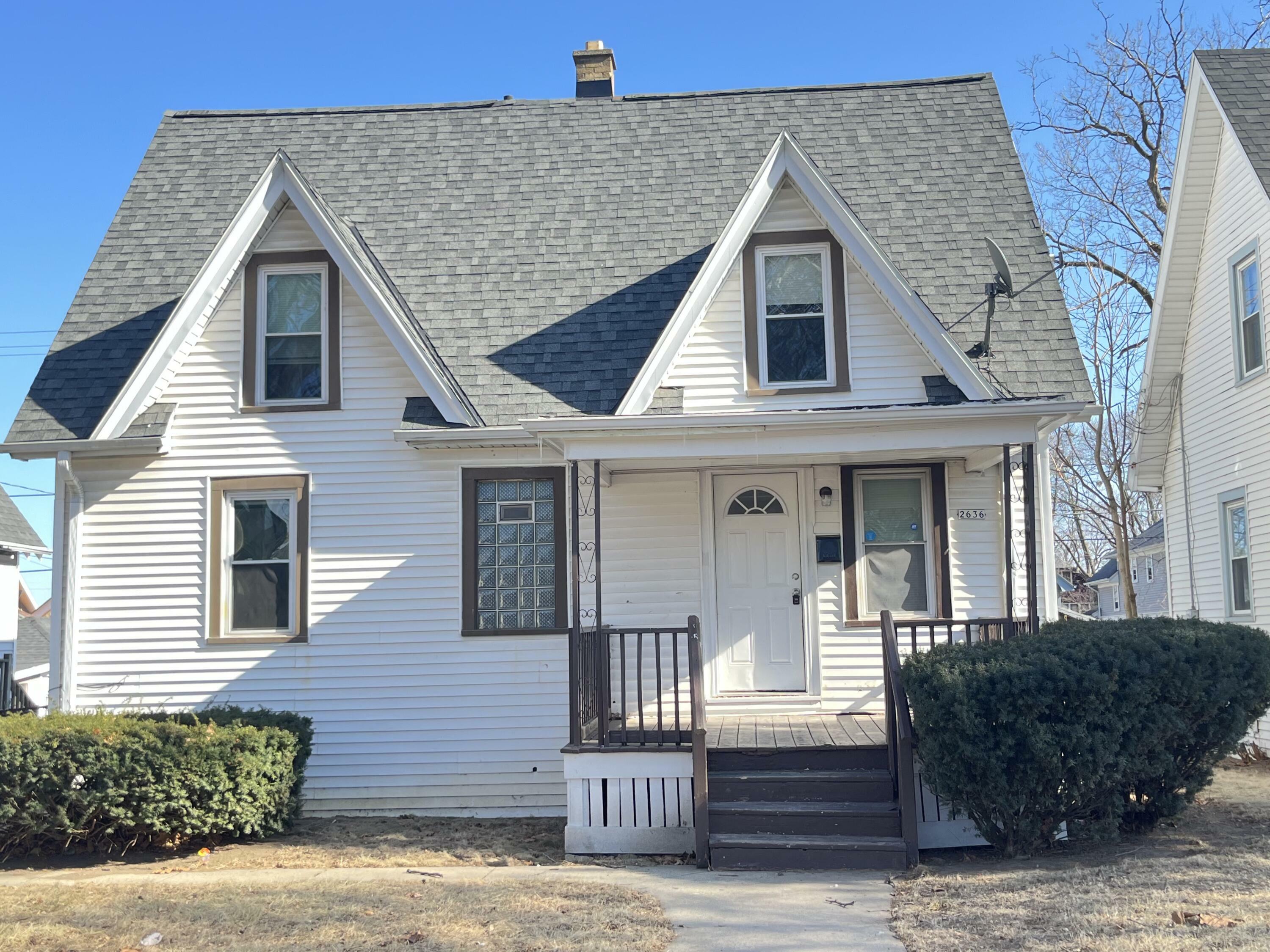 2636 N 54th St  Milwaukee WI 53210 photo