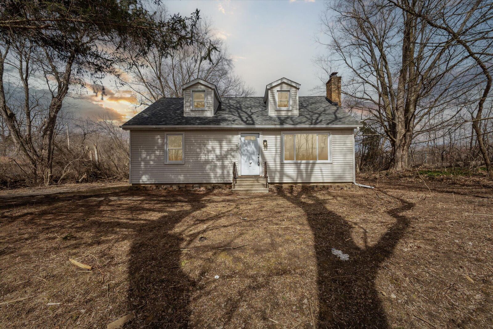 Property Photo:  6300 Spring Arbor Road  MI 49201 