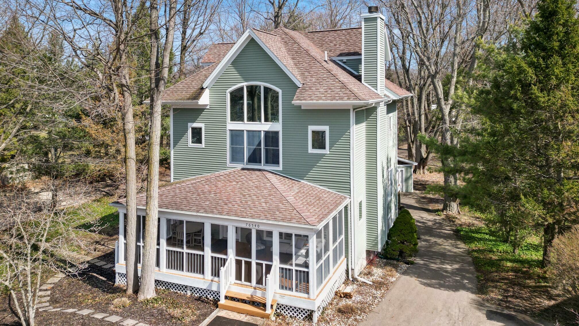 Property Photo: 76540 Jordyn Lane MI 49090
