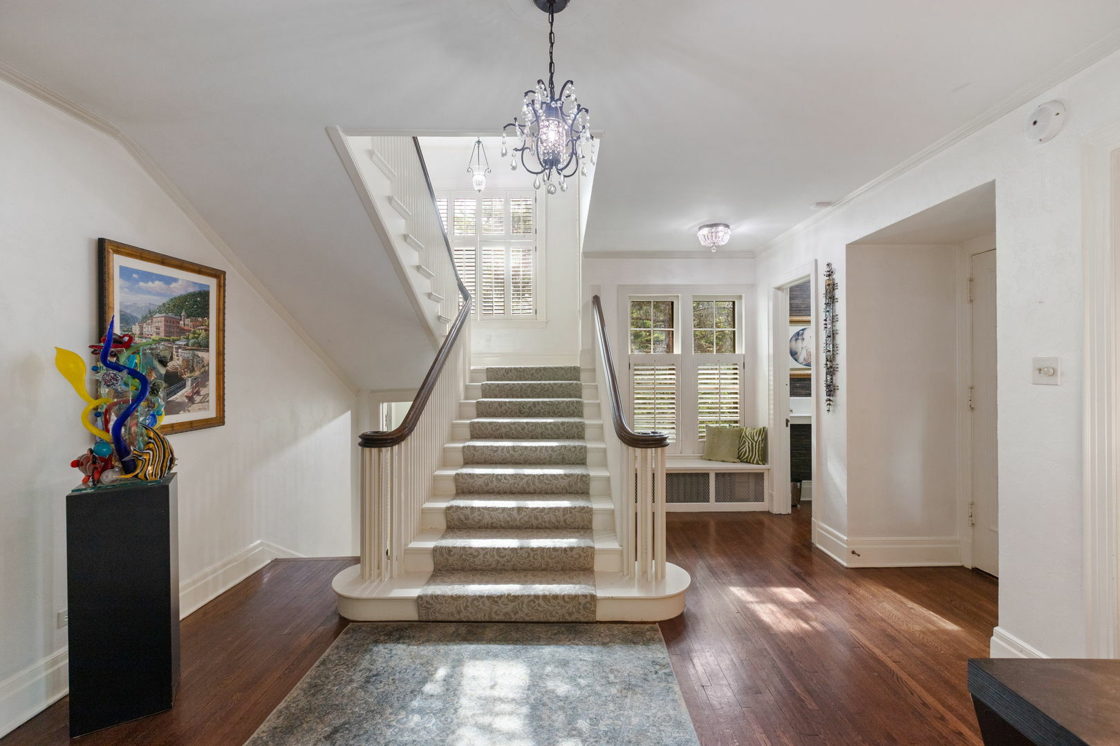 Property Photo: 600 Ash Street IL 60093
