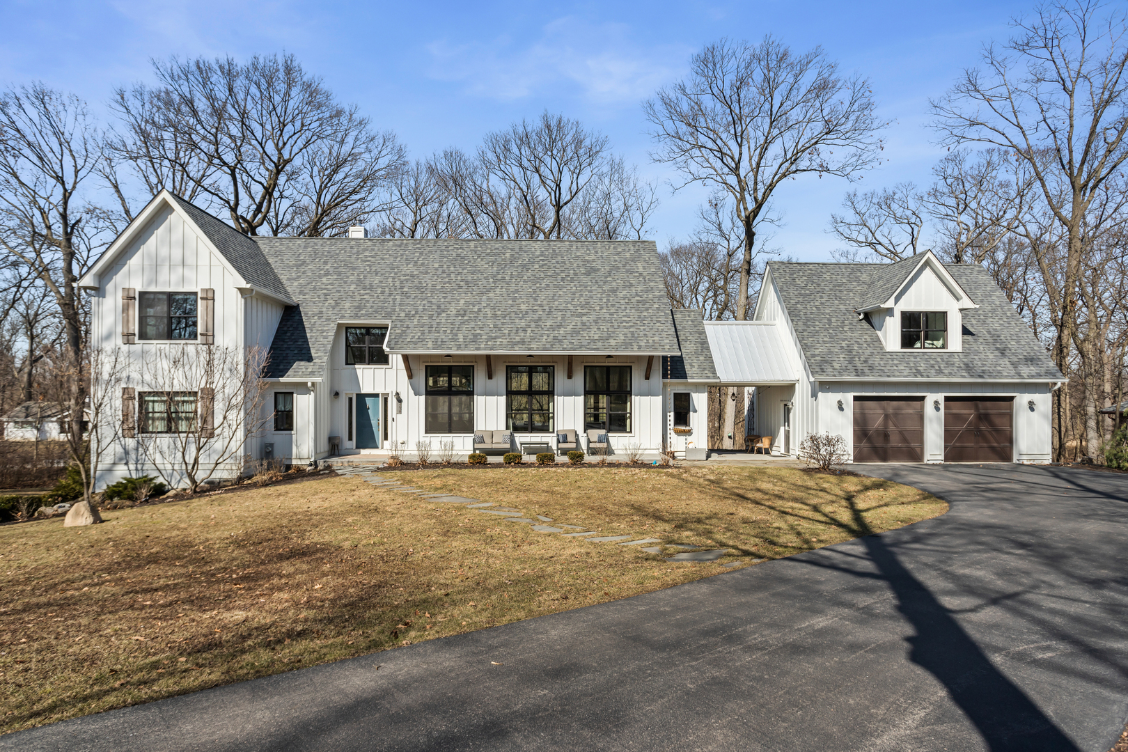 Property Photo: 14638 Spring Creek Road IL 60491