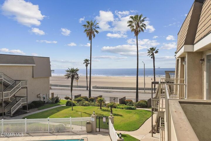 Property Photo:  240 E Surfside Drive  CA 93041 