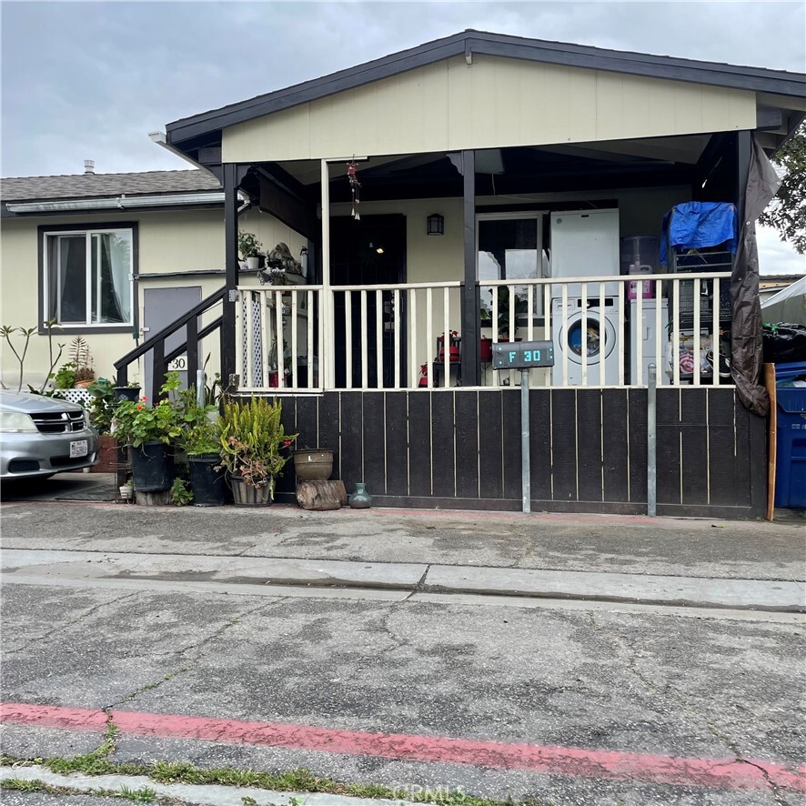 Property Photo:  6665 Long Beach Boulevard F-30  CA 90805 