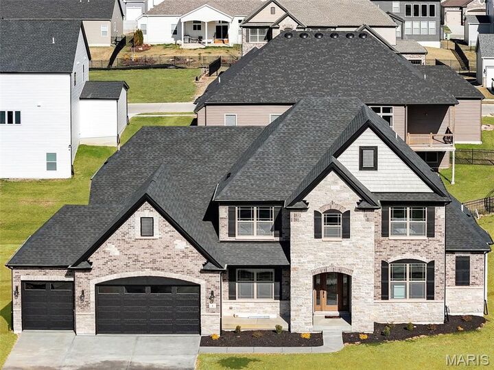 1 Canebrake Court  Wentzville MO 63385 photo