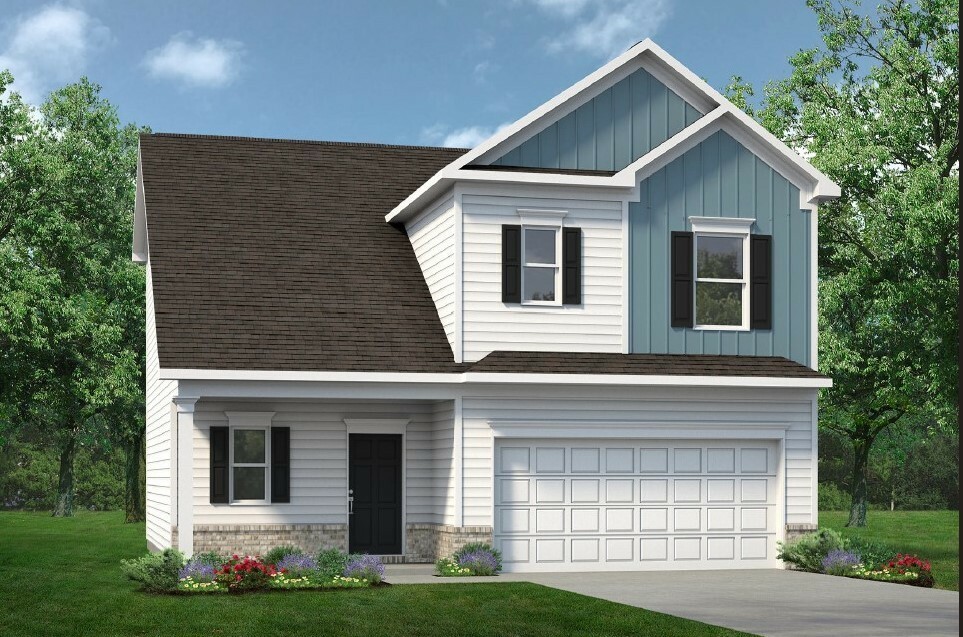Property Photo: 714 Wilderland Way TN 37042