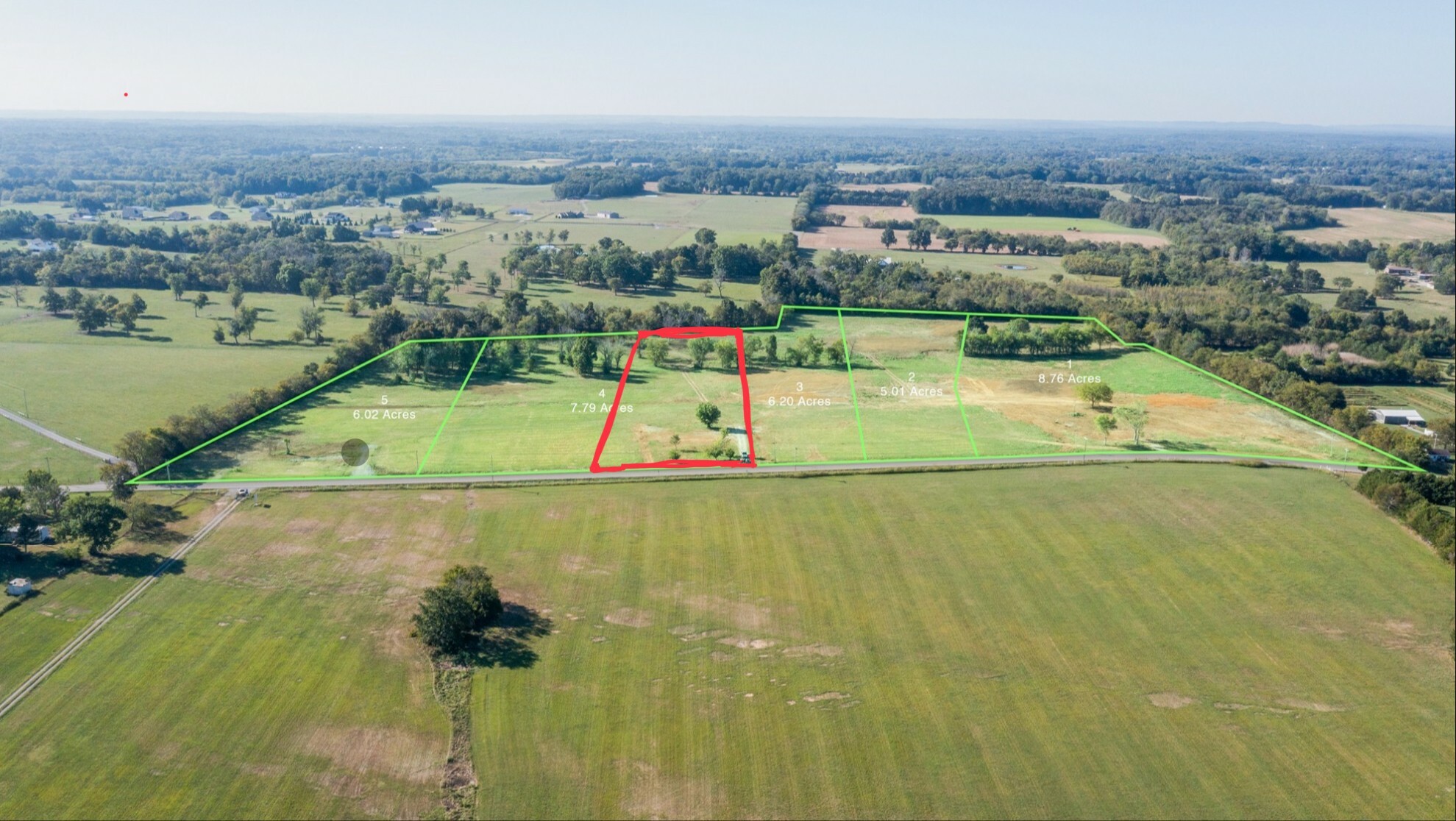 2250 Unionville Deason Rd  Bell Buckle TN 37020 photo