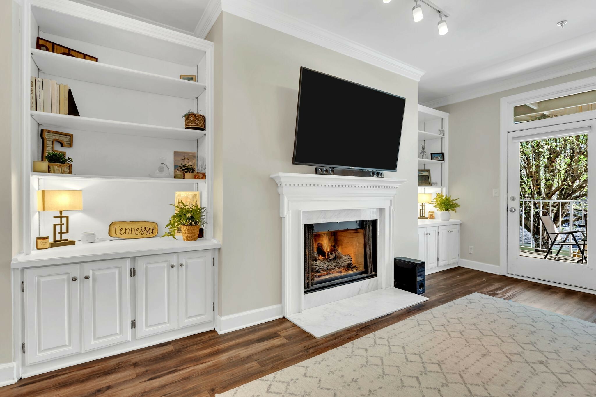 308 Rose Hall  Nashville TN 37212 photo