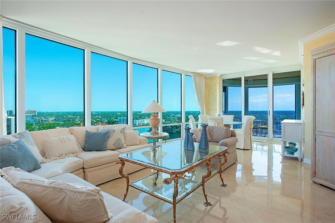 Property Photo: 3971 Gulf Shore Boulevard N Ph-104 FL 34103
