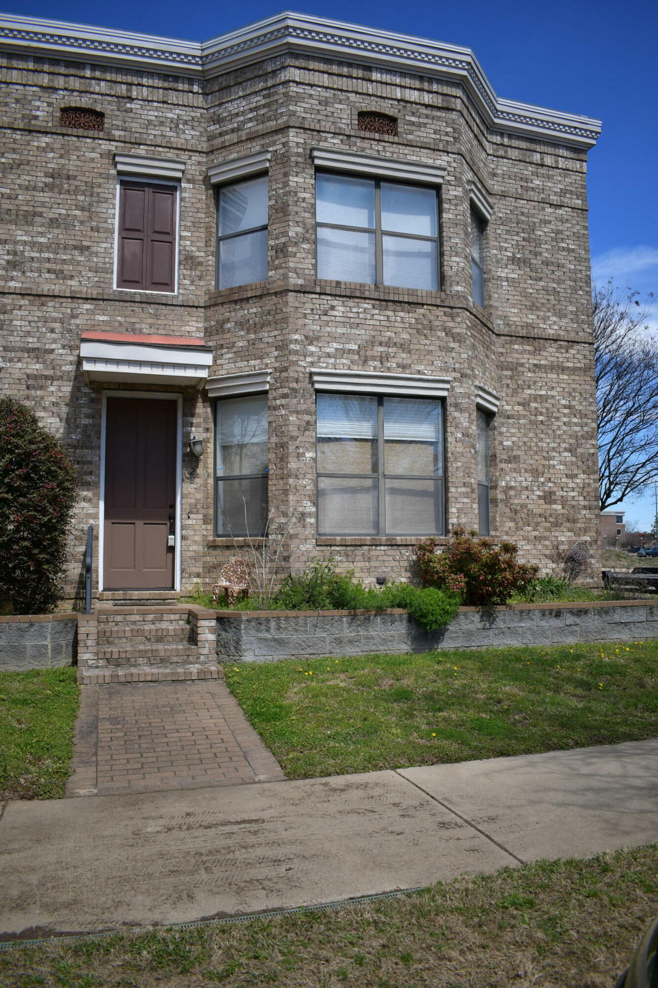 Property Photo: 28 Clark Street MS 38801