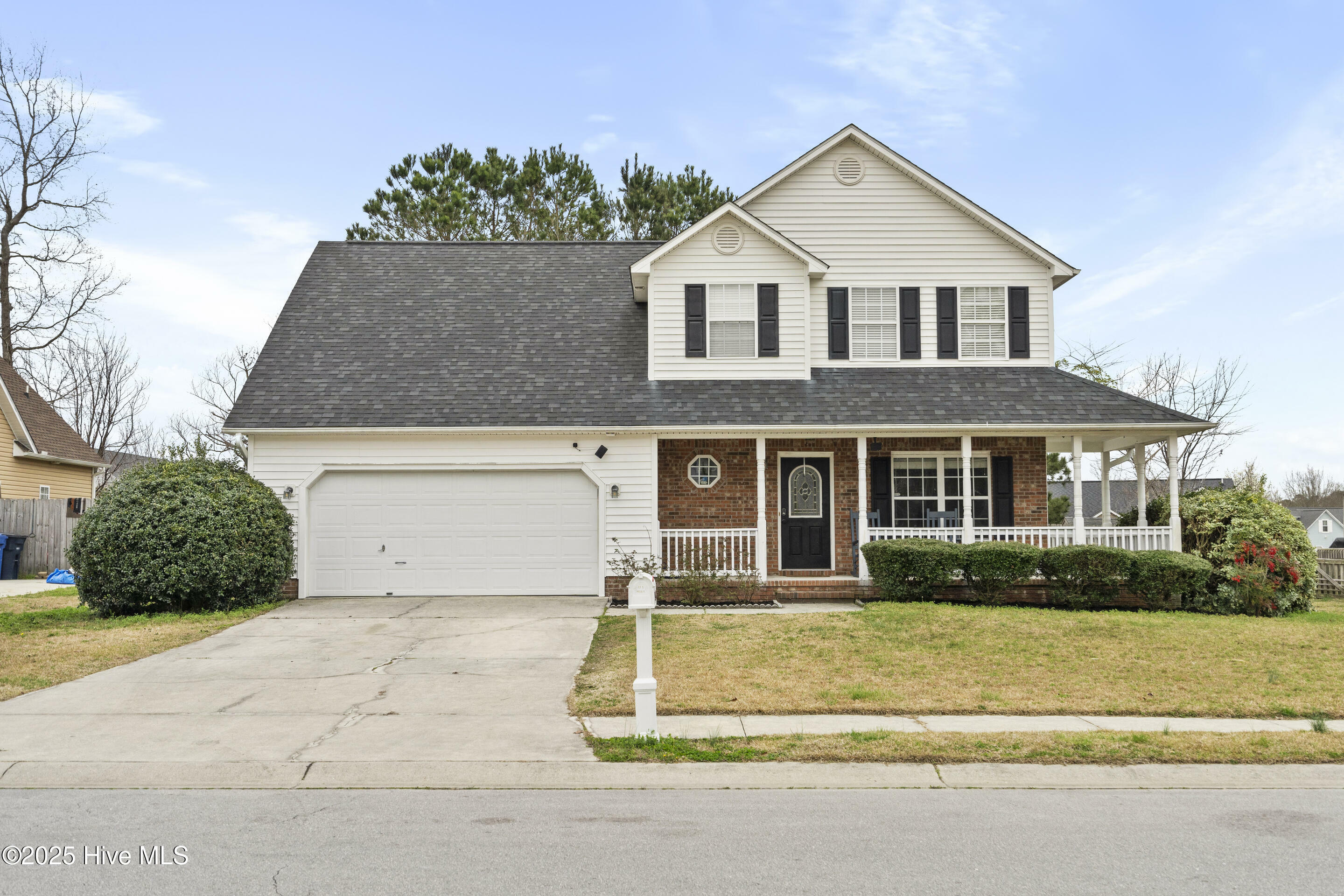 502 Southbridge Drive  Jacksonville NC 28546 photo