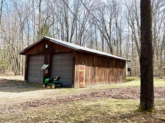 Property Photo: 6753 Route 59 PA 16738