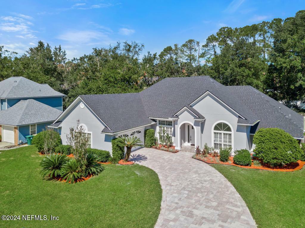 Property Photo: 2619 Wrightson Drive FL 32223
