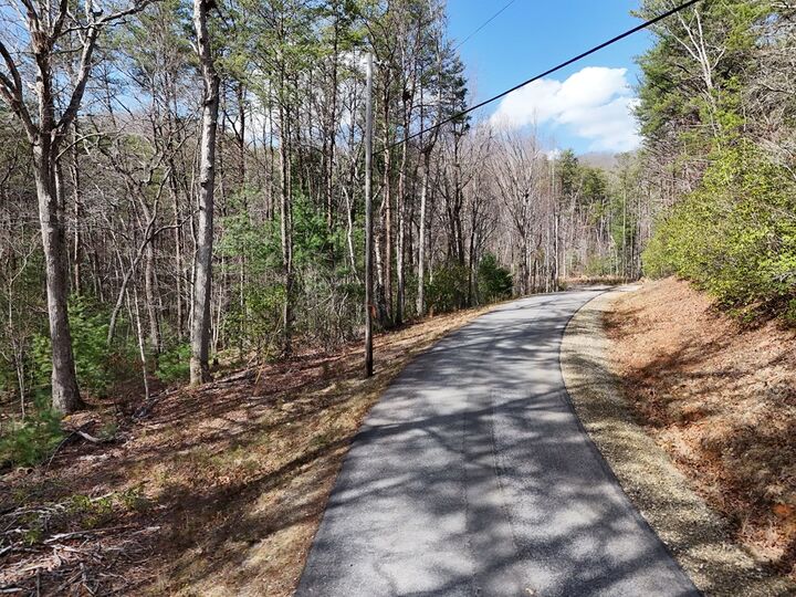 Property Photo: Ll321 Turkey Trot GA 30512
