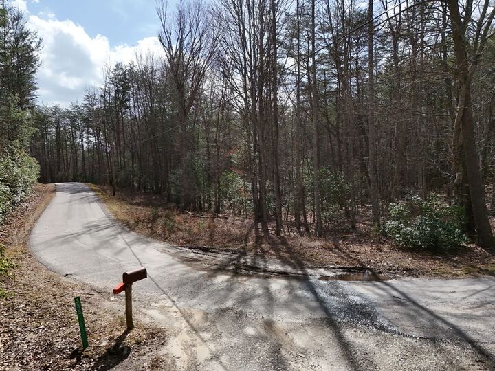 Property Photo:  Ll321 Turkey Trot  GA 30512 