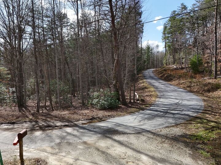 Property Photo:  Ll321 Turkey Trot  GA 30512 