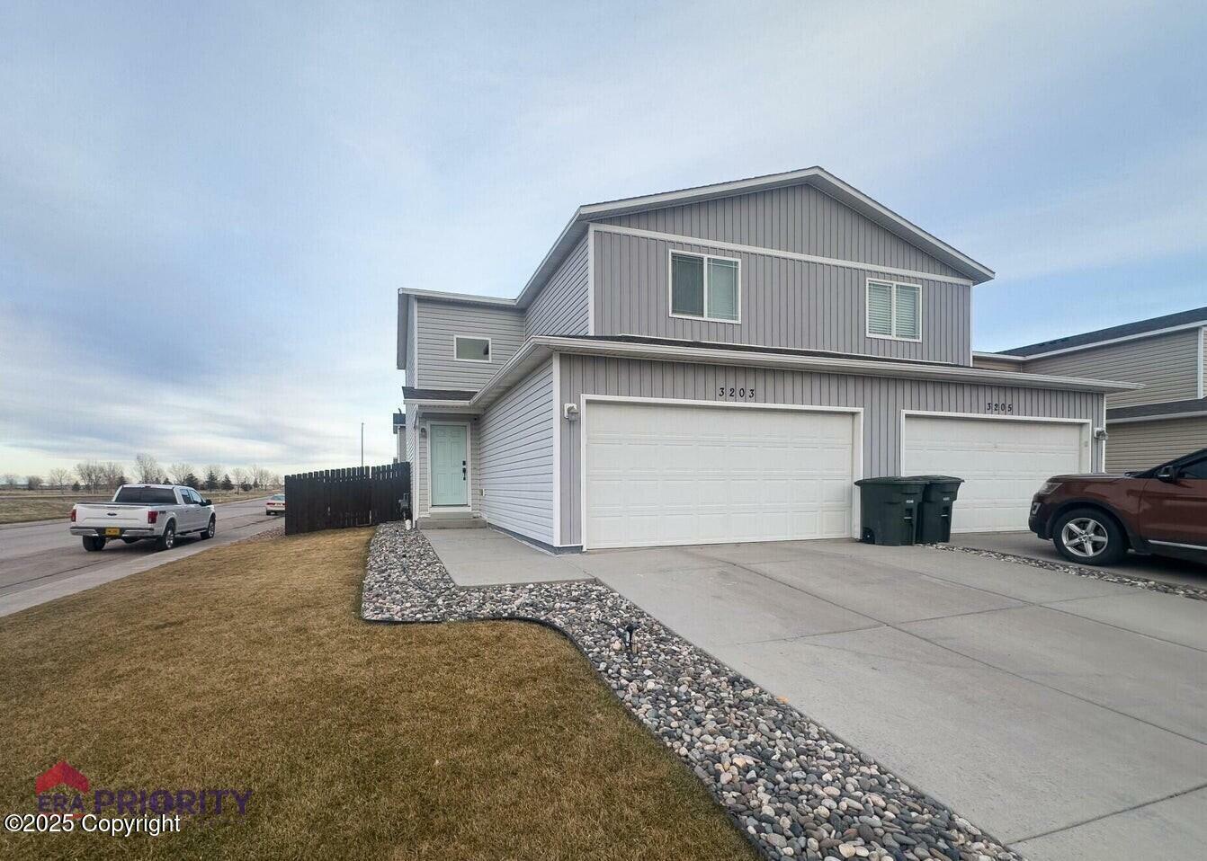 3203 Decoy Ave -  Gillette WY 82718 photo