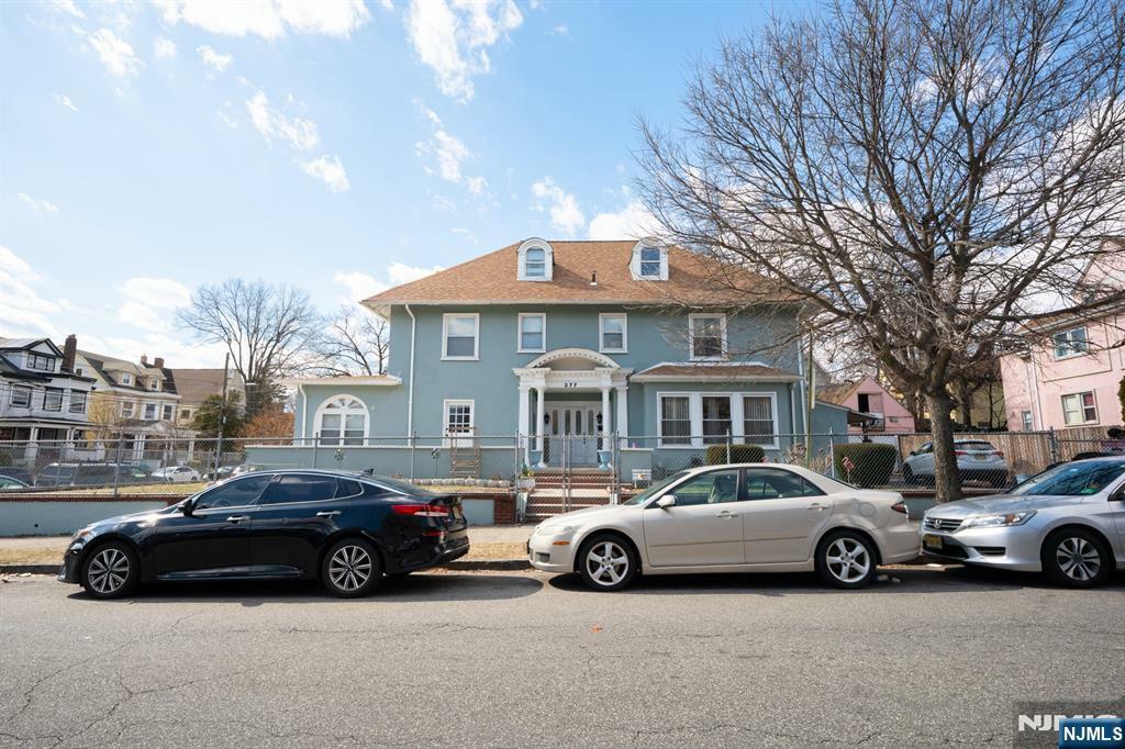 Property Photo: 377 Park NJ 07504