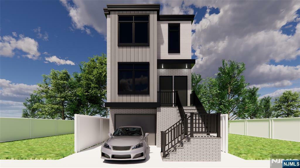 15 Hillman Street  Paterson NJ 07522 photo
