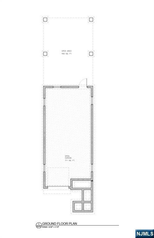 Property Photo:  22 Hillman Street  NJ 07522 