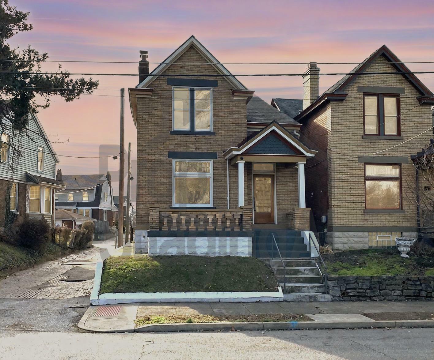 514 Linden Avenue  Newport KY 41071 photo