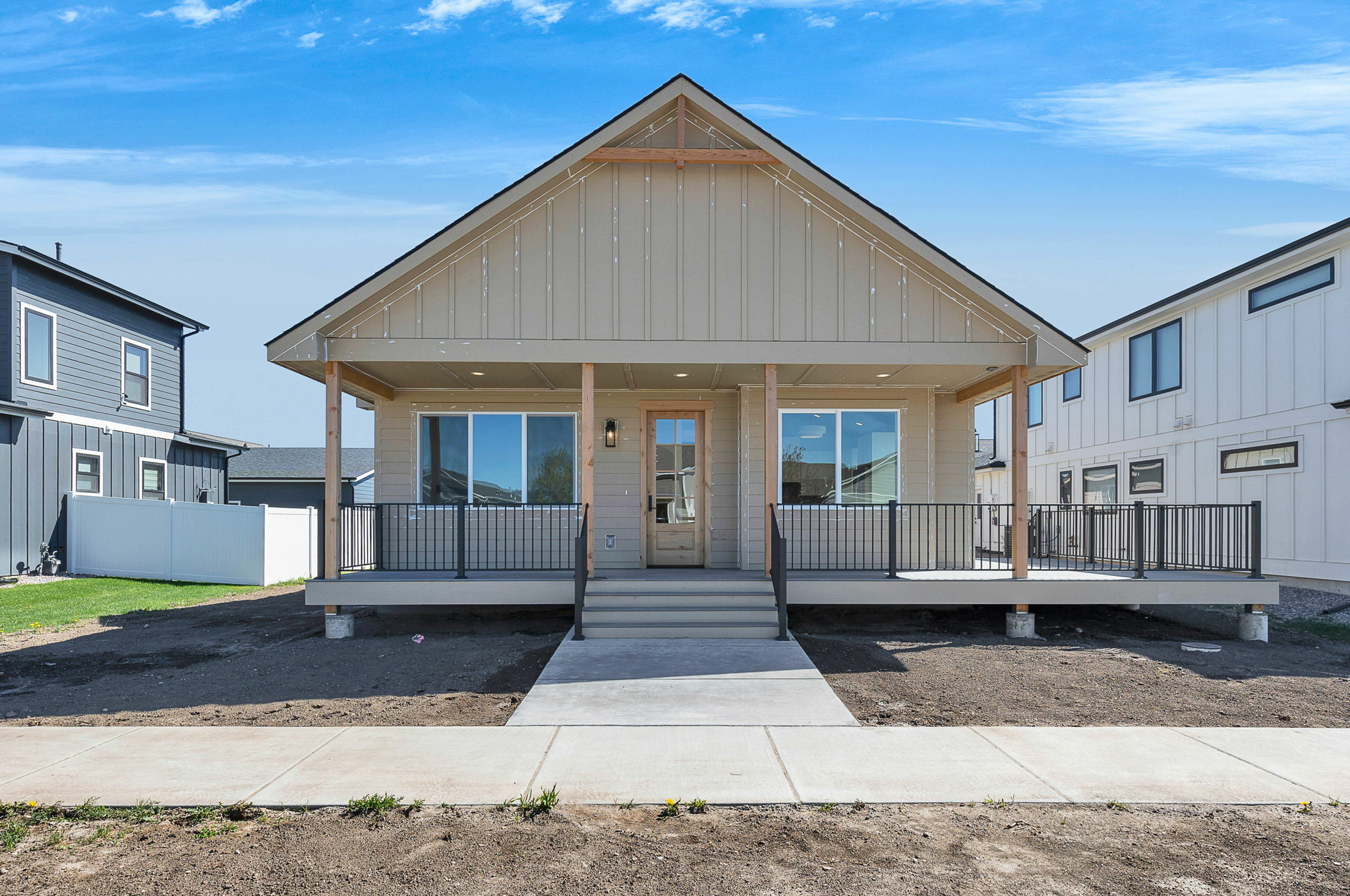 Property Photo: 5665 Cattle Drive MT 59808