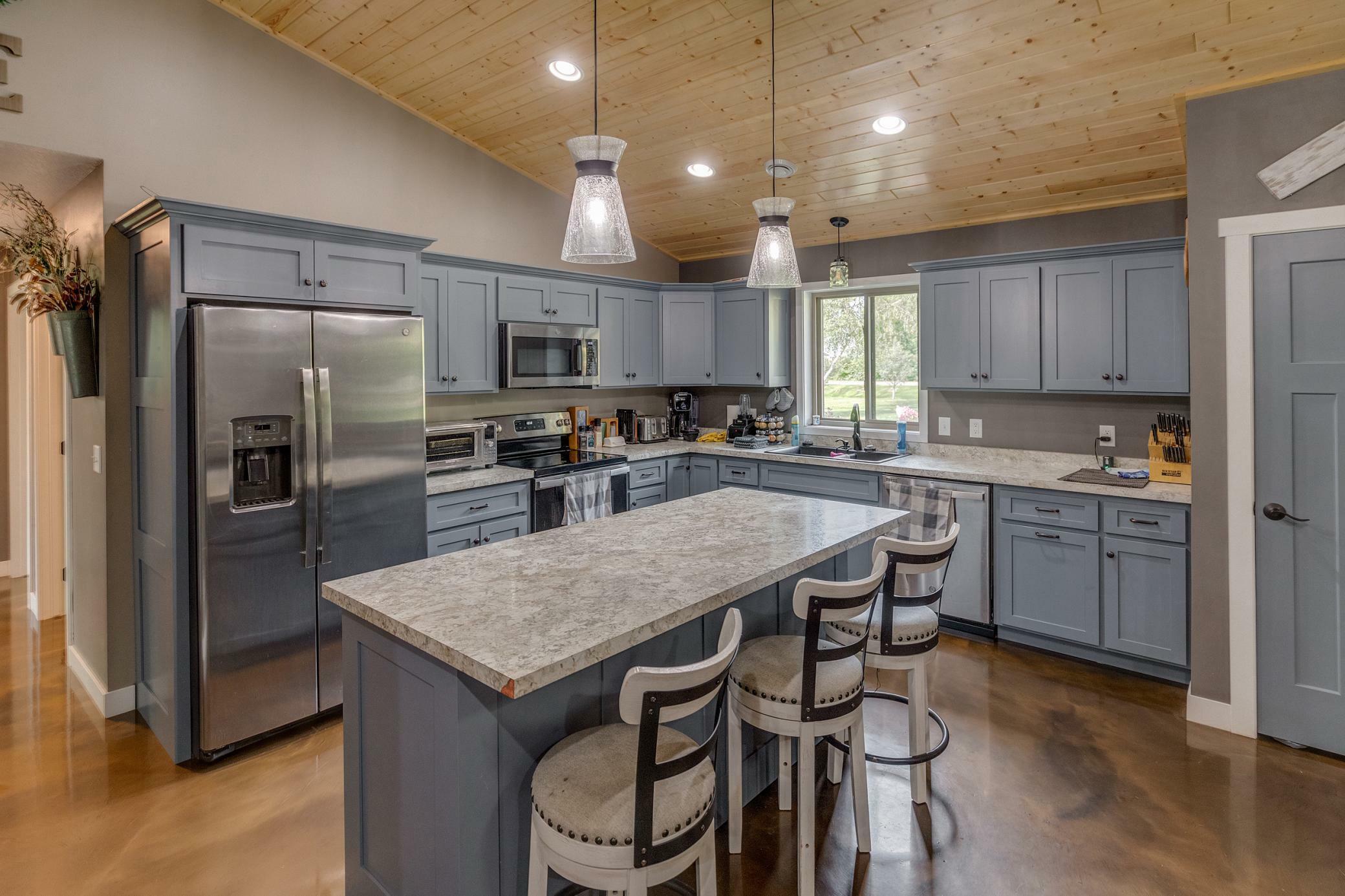 Property Photo: 13048 Lincoln Drive SW MN 56473