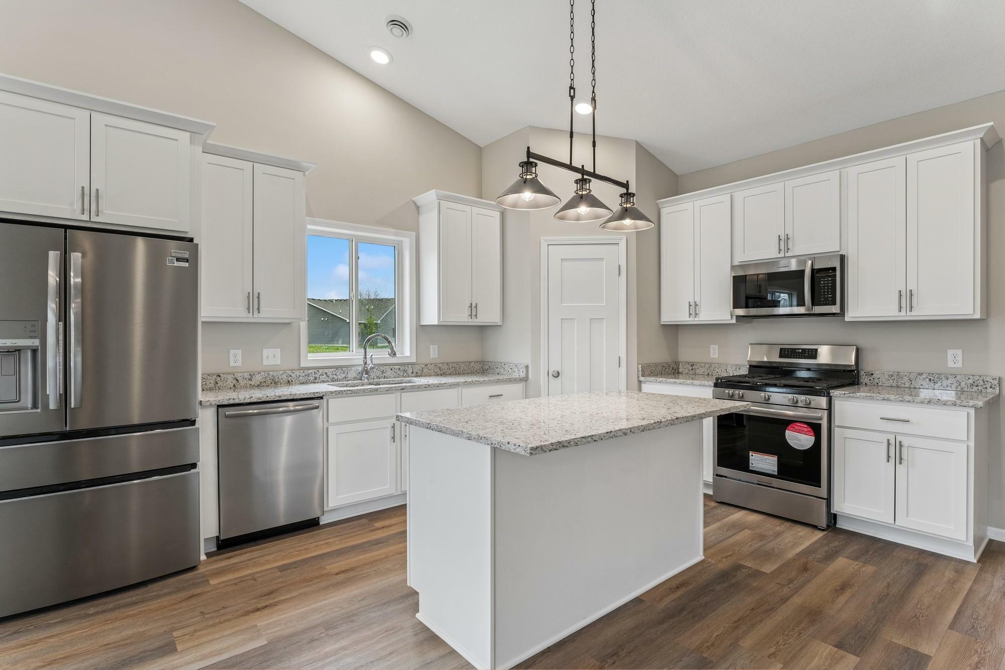 Property Photo: 4905 Evergreen Drive N MN 55038