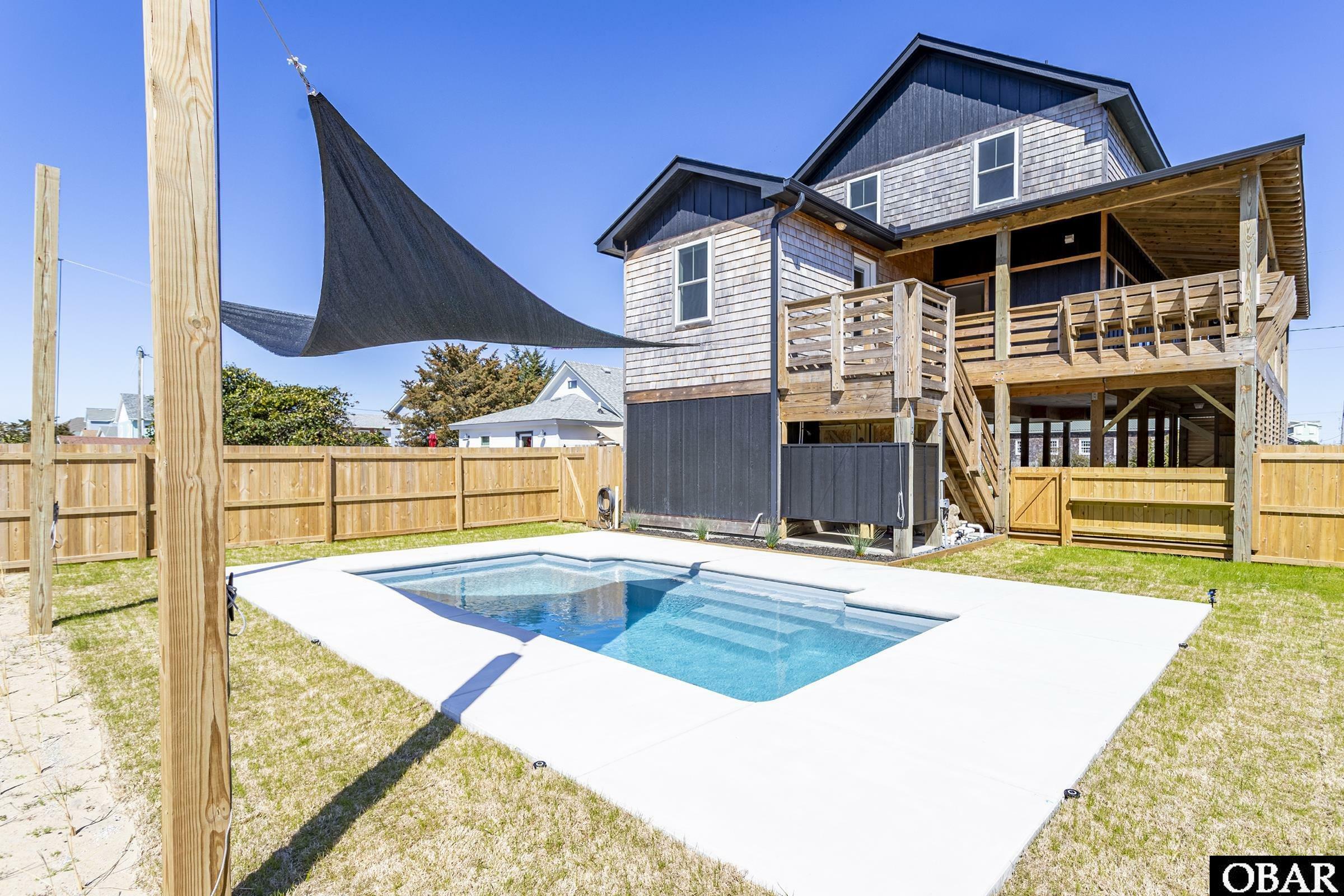Property Photo: 2604 S Memorial Avenue NC 27959