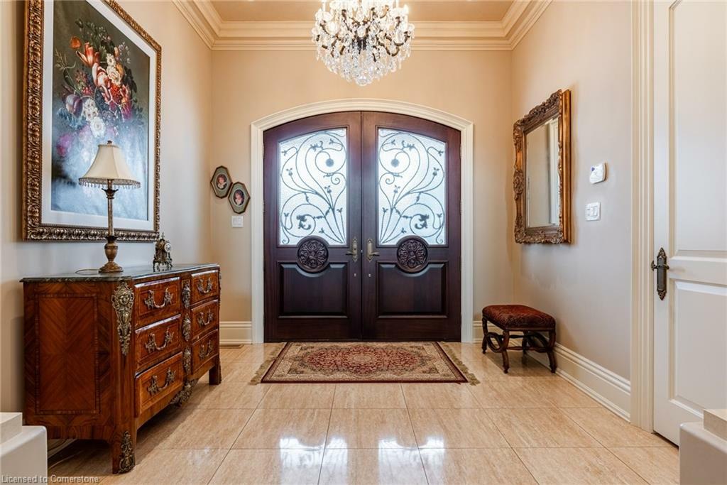 Property Photo: 2594 Bluffs Way ON L7M 0T8