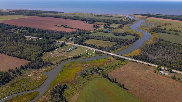 Property Photo: 1700 Trans Canada Highway PE C0A 1R0