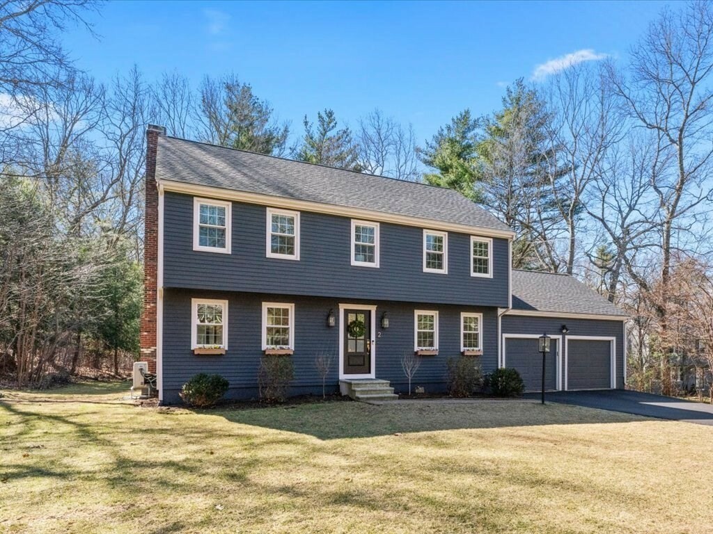 Property Photo: 2 Harley Ln MA 02035