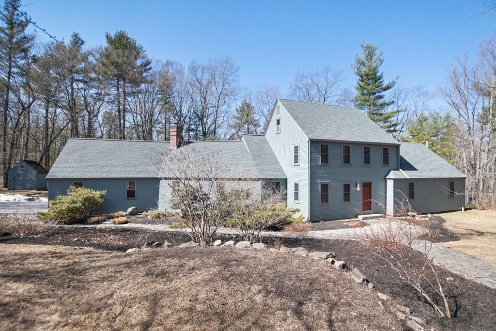 173 Wilder Rd  Bolton MA 01740 photo