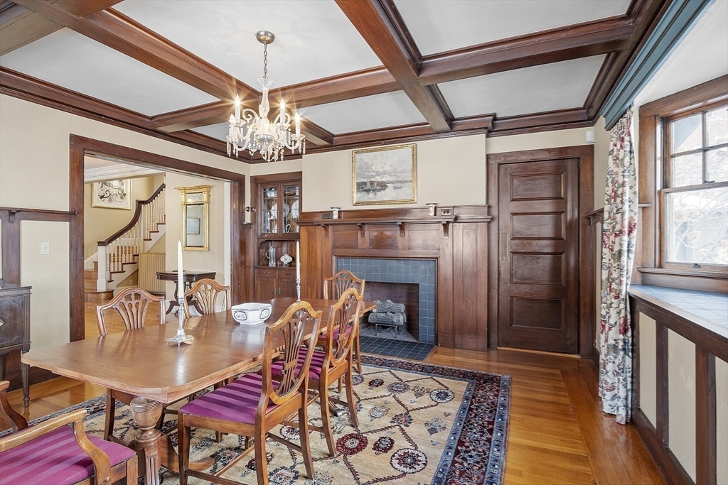 Property Photo:  17 Wave Street  MA 01902 