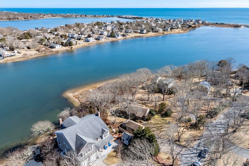 Property Photo: 39 Miami Ave MA 02540