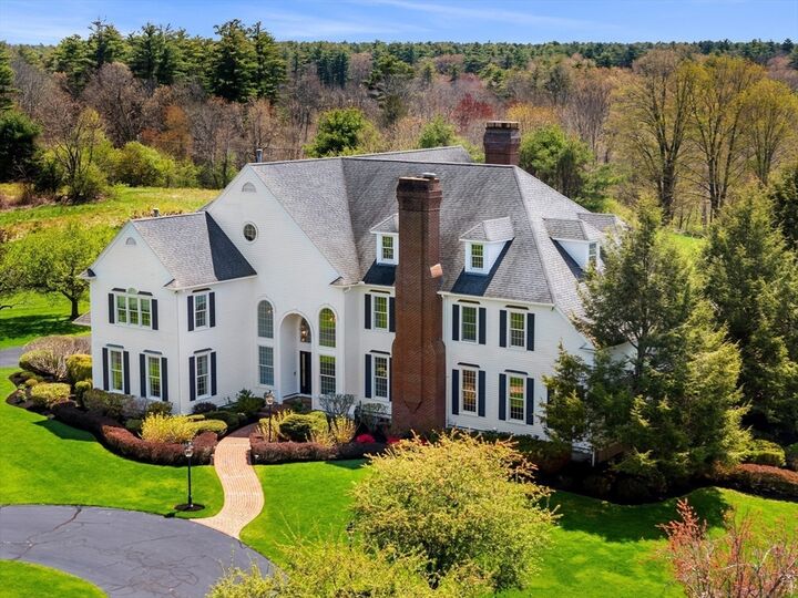 Property Photo:  219A Ipswich Road  MA 01921 