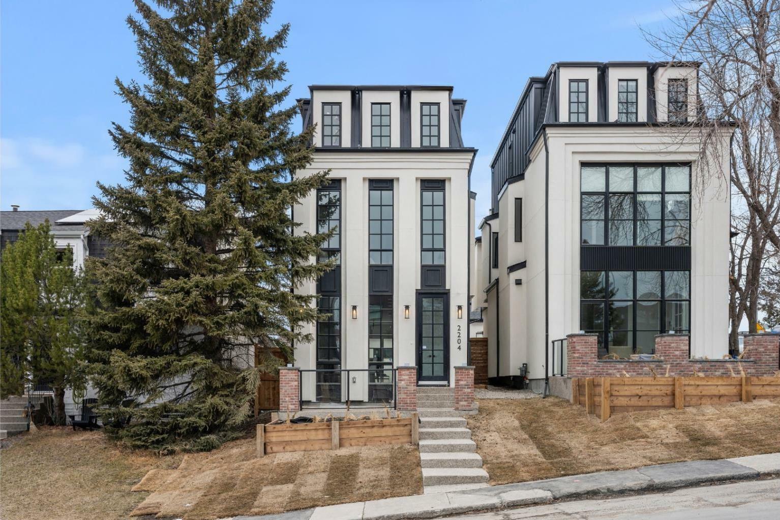 2204 29 Avenue SW  Calgary AB T2T 1N7 photo