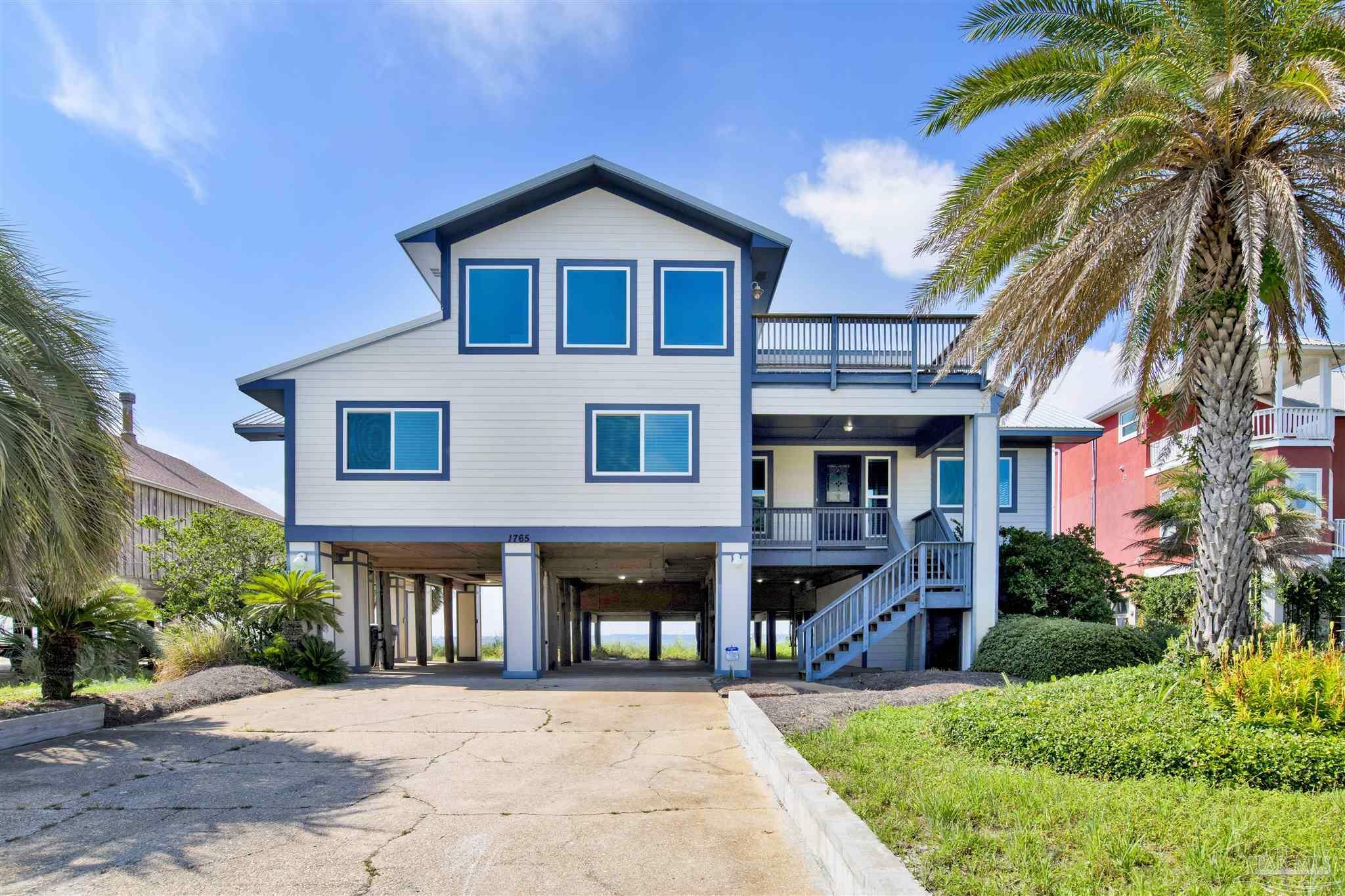 Property Photo: 1765 Ensenada Dos FL 32561