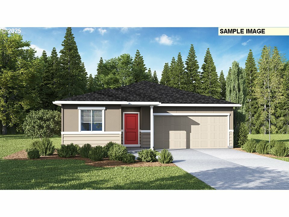 Property Photo: 2107 NE 3rd Ave WA 98604
