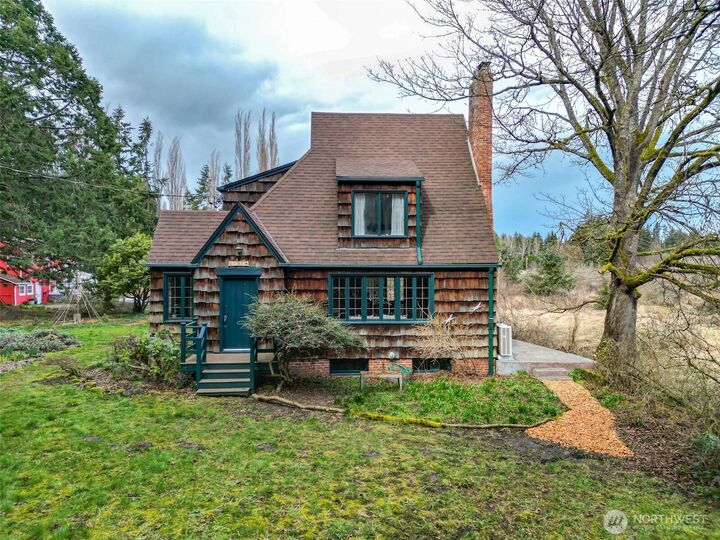 Property Photo: 191 Ness' Corner Road WA 98339