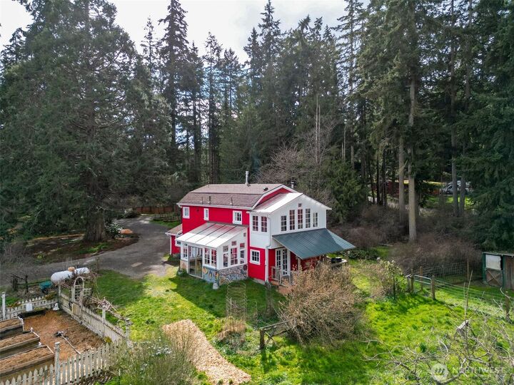 Property Photo:  191  Ness' Corner Road  WA 98339 