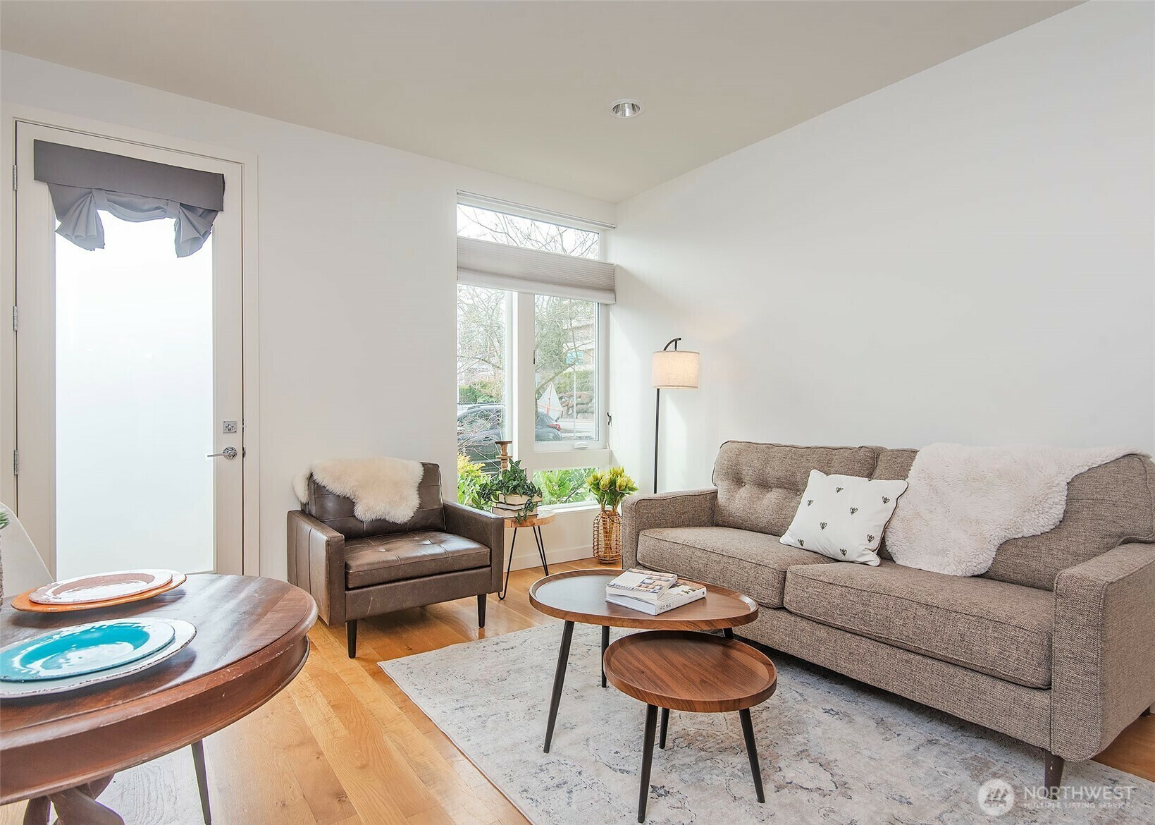 Property Photo: 8362 12th Avenue NW WA 98117