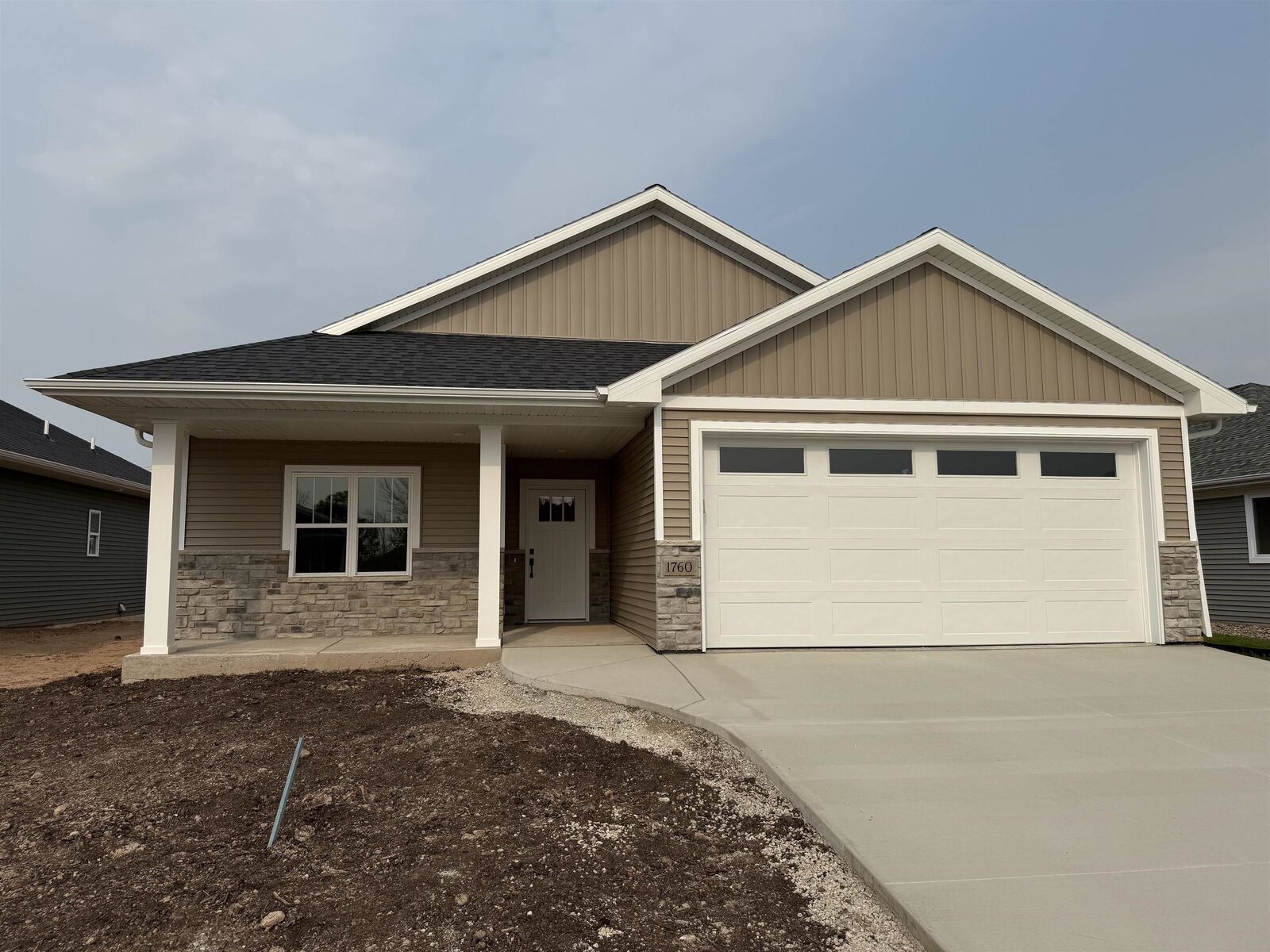 Property Photo: 1760 Anna Court WI 54311
